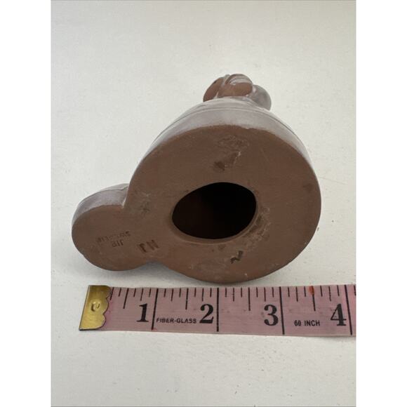 Vintage Lillemore Edit Risberg Sweden Jie Gantofta Pottery Figurine Figure - Picture 5 of 10